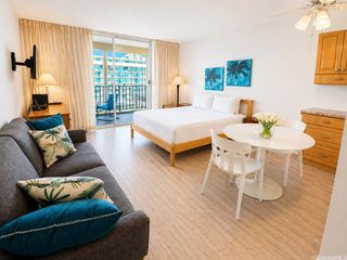 2345 Ala Wai Boulevard 1516, Honolulu, HI 96815