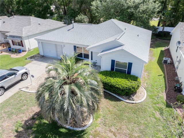 16980 SE 96TH CHAPELWOOD CIRCLE, The Villages, FL 32162