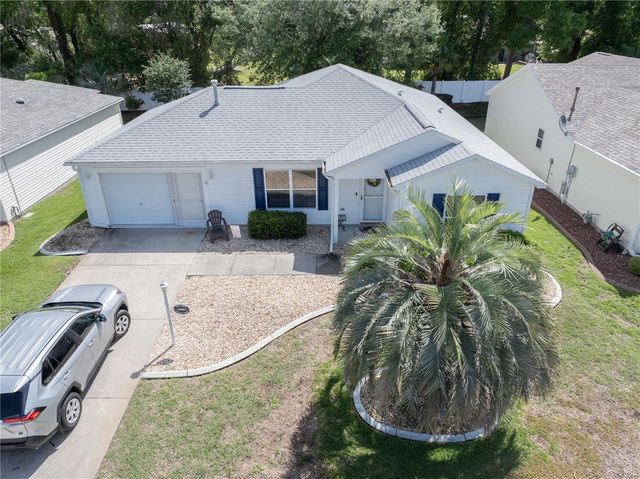 16980 SE 96TH CHAPELWOOD CIRCLE, The Villages, FL 32162