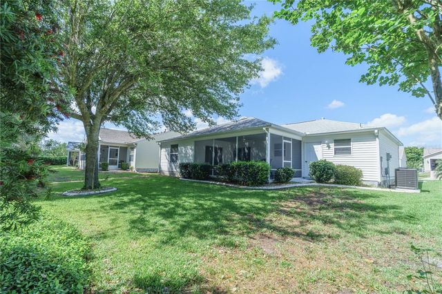16980 SE 96TH CHAPELWOOD CIRCLE, The Villages, FL 32162
