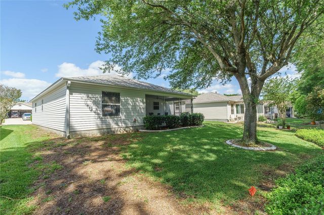16980 SE 96TH CHAPELWOOD CIRCLE, The Villages, FL 32162
