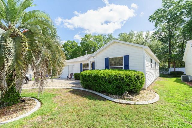 16980 SE 96TH CHAPELWOOD CIRCLE, The Villages, FL 32162