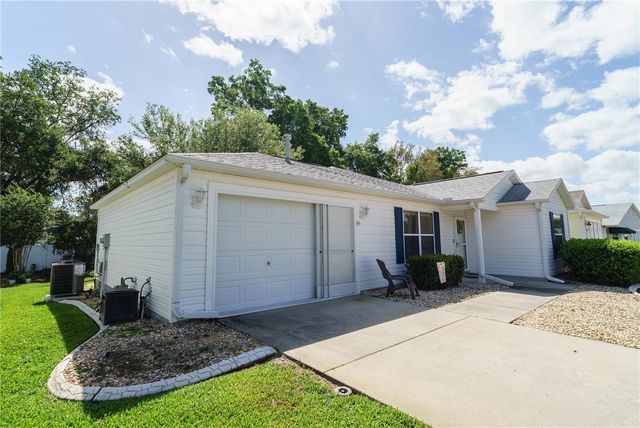 16980 SE 96TH CHAPELWOOD CIRCLE, The Villages, FL 32162