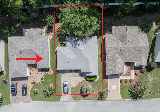 16980 SE 96TH CHAPELWOOD CIRCLE, The Villages, FL 32162