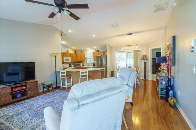 16980 SE 96TH CHAPELWOOD CIRCLE, The Villages, FL 32162
