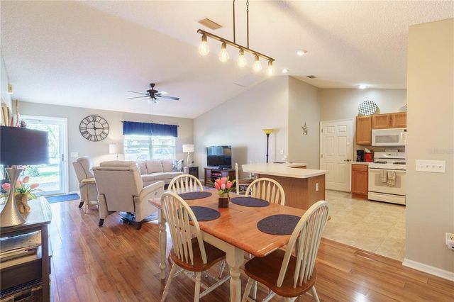 16980 SE 96TH CHAPELWOOD CIRCLE, The Villages, FL 32162