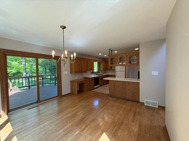 3532 WILDERNESS TRAIL, Suamico, WI 54313