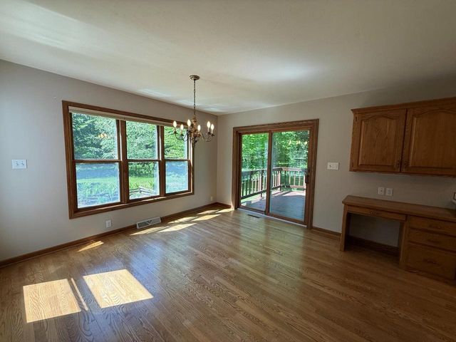 3532 WILDERNESS TRAIL, Suamico, WI 54313