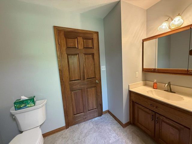 3532 WILDERNESS TRAIL, Suamico, WI 54313