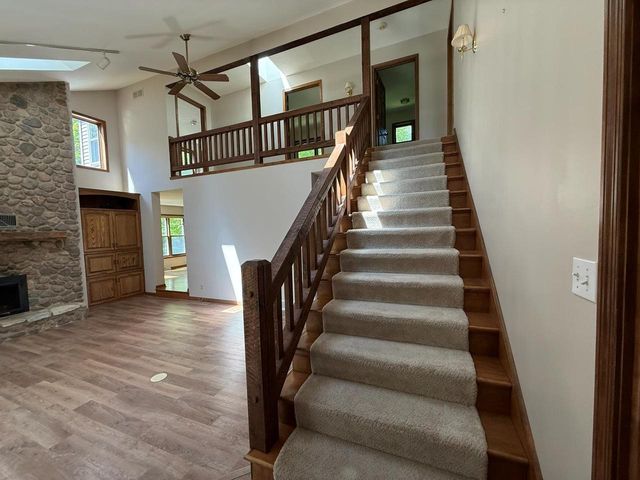 3532 WILDERNESS TRAIL, Suamico, WI 54313