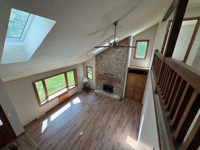 3532 WILDERNESS TRAIL, Suamico, WI 54313