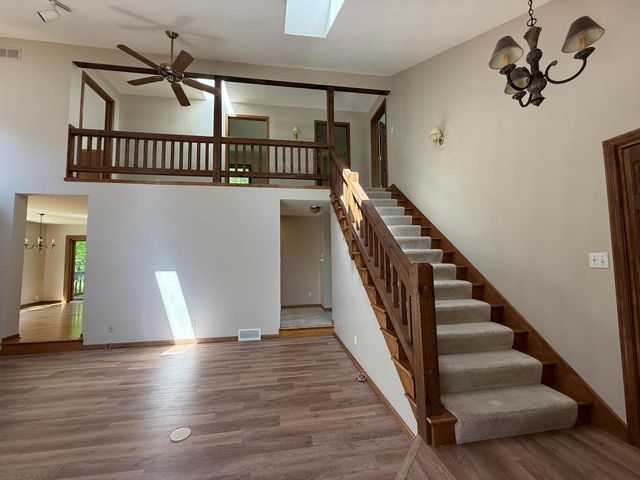 3532 WILDERNESS TRAIL, Suamico, WI 54313