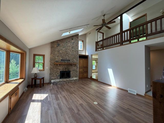 3532 WILDERNESS TRAIL, Suamico, WI 54313