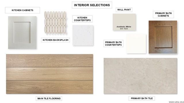 5142 Ellis Way, Schertz, TX 78108