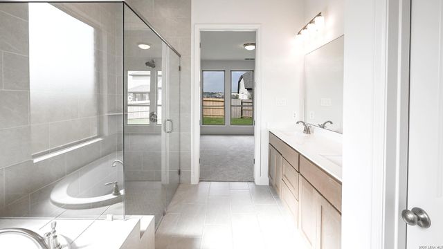 5142 Ellis Way, Schertz, TX 78108