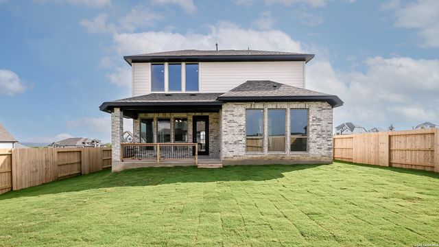 5142 Ellis Way, Schertz, TX 78108