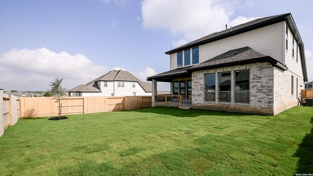 5142 Ellis Way, Schertz, TX 78108
