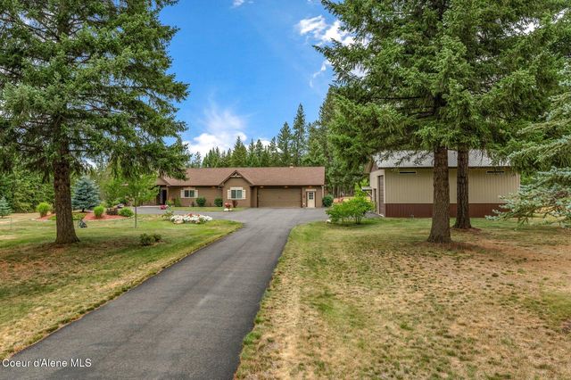 975 W Ohio Match RD, Rathdrum, ID 83858