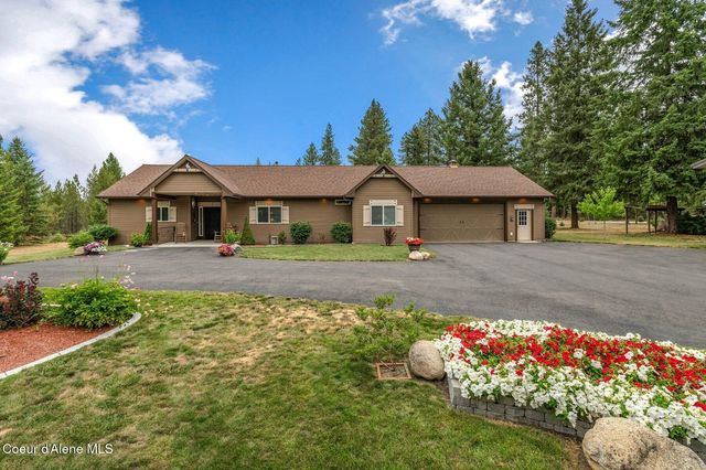 975 W Ohio Match RD, Rathdrum, ID 83858