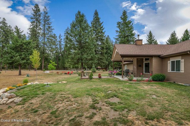 975 W Ohio Match RD, Rathdrum, ID 83858