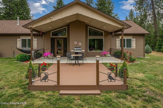 975 W Ohio Match RD, Rathdrum, ID 83858