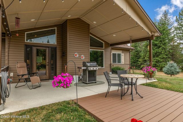 975 W Ohio Match RD, Rathdrum, ID 83858