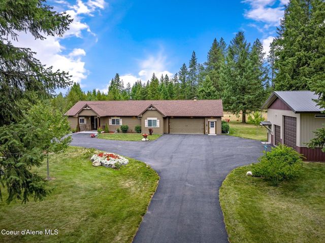 975 W Ohio Match RD, Rathdrum, ID 83858