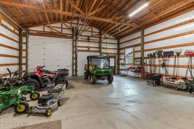 975 W Ohio Match RD, Rathdrum, ID 83858