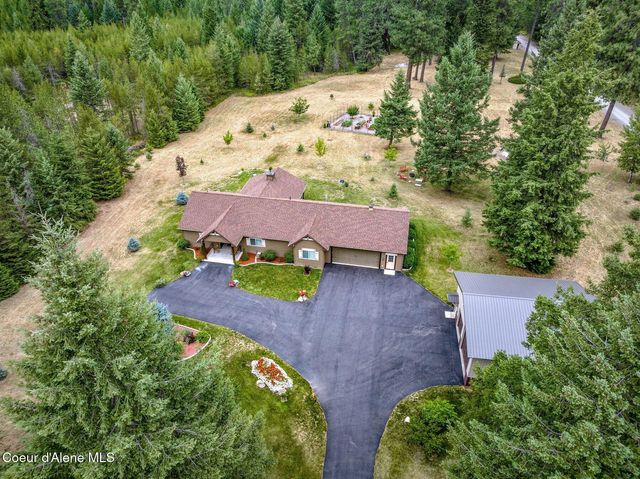 975 W Ohio Match RD, Rathdrum, ID 83858