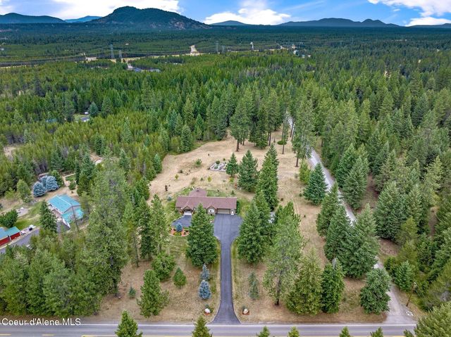 975 W Ohio Match RD, Rathdrum, ID 83858