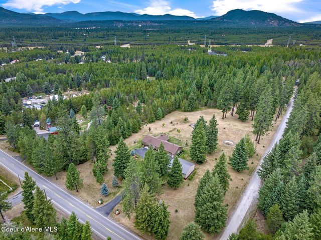 975 W Ohio Match RD, Rathdrum, ID 83858