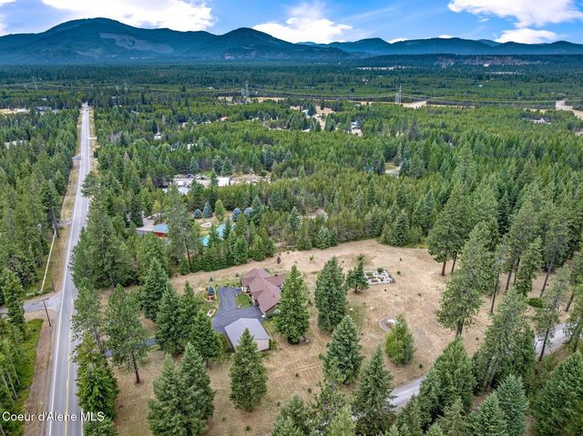 975 W Ohio Match RD, Rathdrum, ID 83858