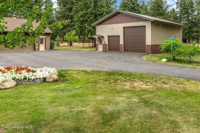 975 W Ohio Match RD, Rathdrum, ID 83858
