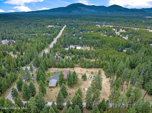 975 W Ohio Match RD, Rathdrum, ID 83858