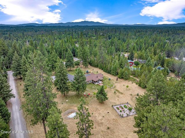 975 W Ohio Match RD, Rathdrum, ID 83858