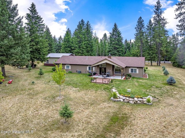 975 W Ohio Match RD, Rathdrum, ID 83858