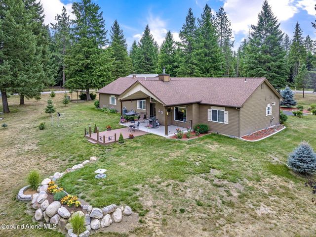 975 W Ohio Match RD, Rathdrum, ID 83858