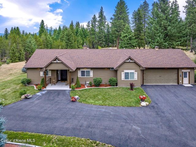 975 W Ohio Match RD, Rathdrum, ID 83858