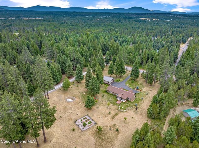 975 W Ohio Match RD, Rathdrum, ID 83858