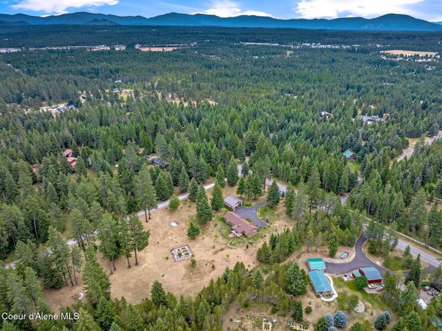 975 W Ohio Match RD, Rathdrum, ID 83858