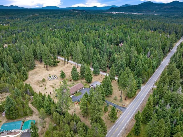 975 W Ohio Match RD, Rathdrum, ID 83858