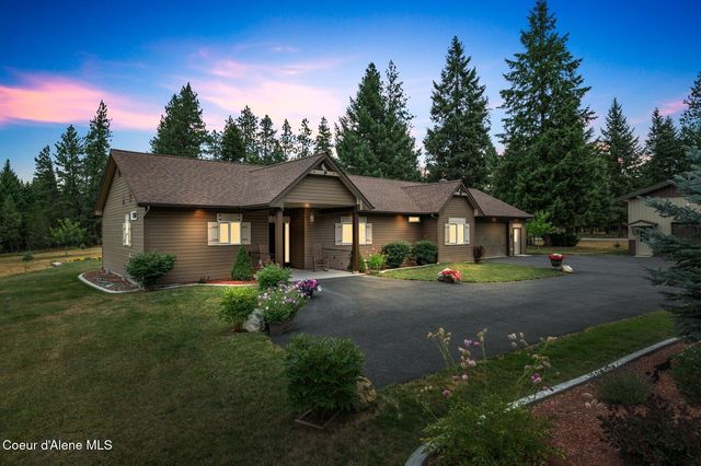 975 W Ohio Match RD, Rathdrum, ID 83858