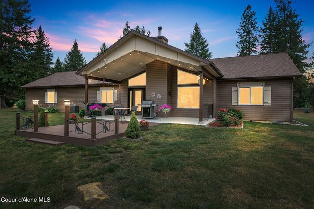 975 W Ohio Match RD, Rathdrum, ID 83858