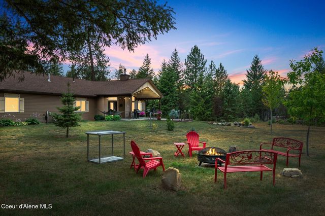 975 W Ohio Match RD, Rathdrum, ID 83858