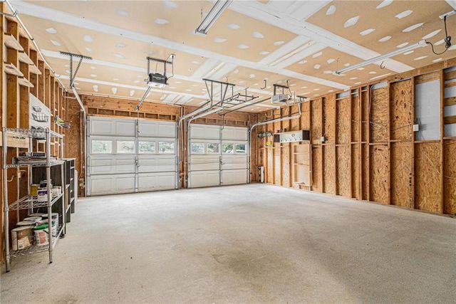 112 Laguna Springs Drive, Woodstock, GA 30188