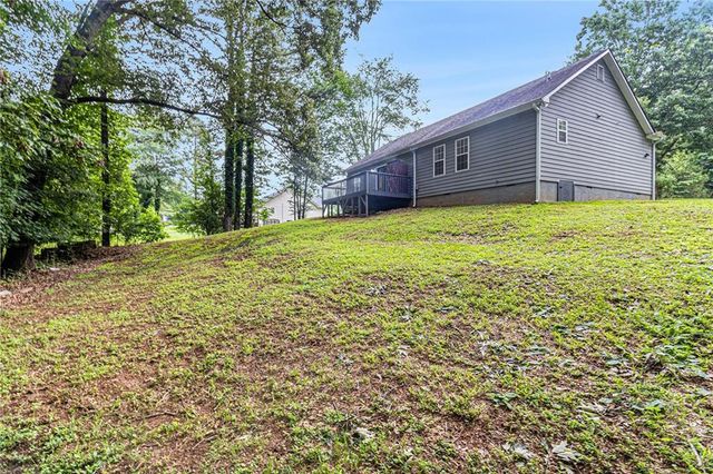 112 Laguna Springs Drive, Woodstock, GA 30188