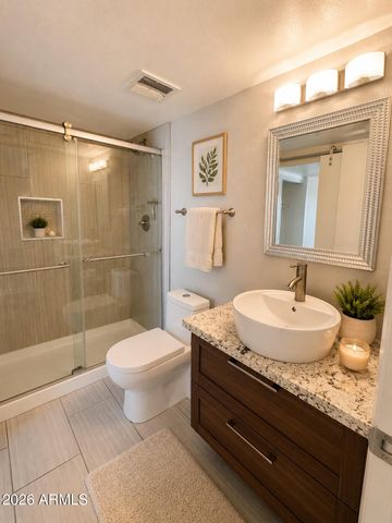 7940 E CAMELBACK Road 307, Scottsdale, AZ 85251