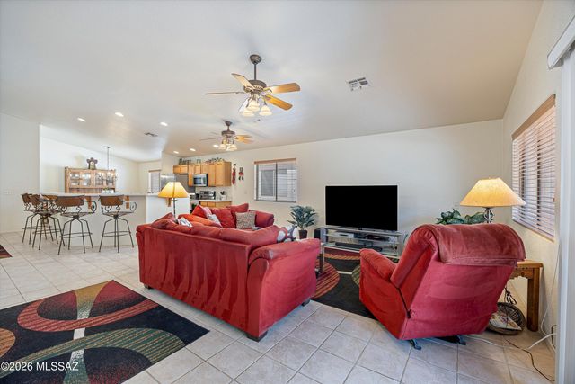 2862 W Starina Place, Tucson, AZ 85741