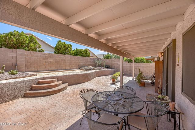 2862 W Starina Place, Tucson, AZ 85741