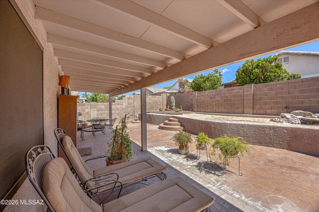 2862 W Starina Place, Tucson, AZ 85741